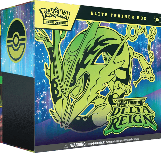Sealed booster box