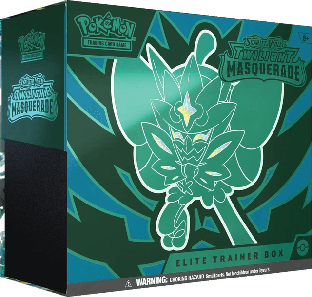 Sealed collection box